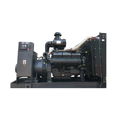 Générateur diesel avec moteur SDEC