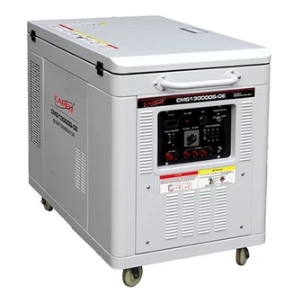 Générateur à essence 10 kW